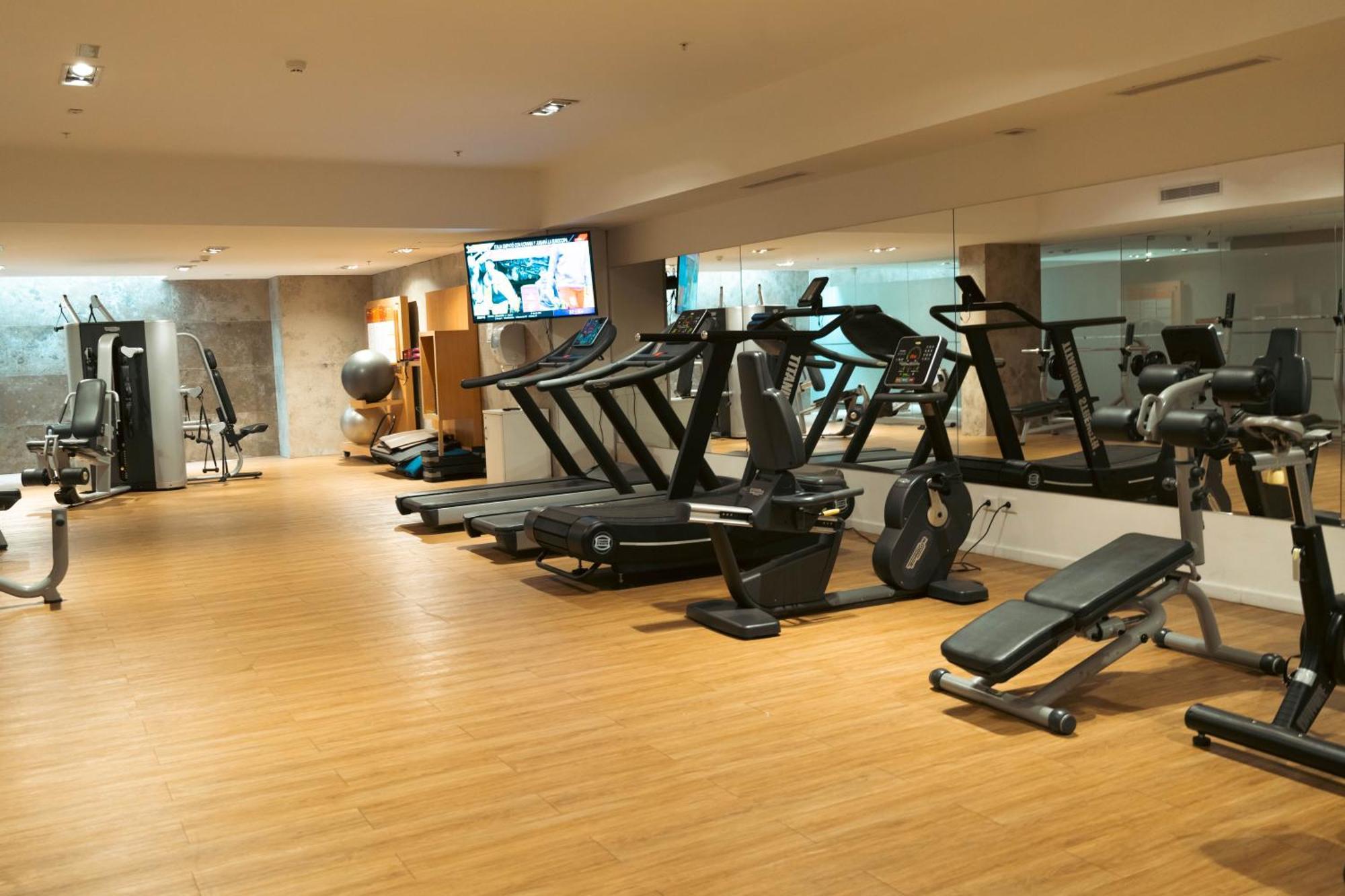 Opta Coliving Punta Carretas Hotel Montevideo Ngoại thất bức ảnh