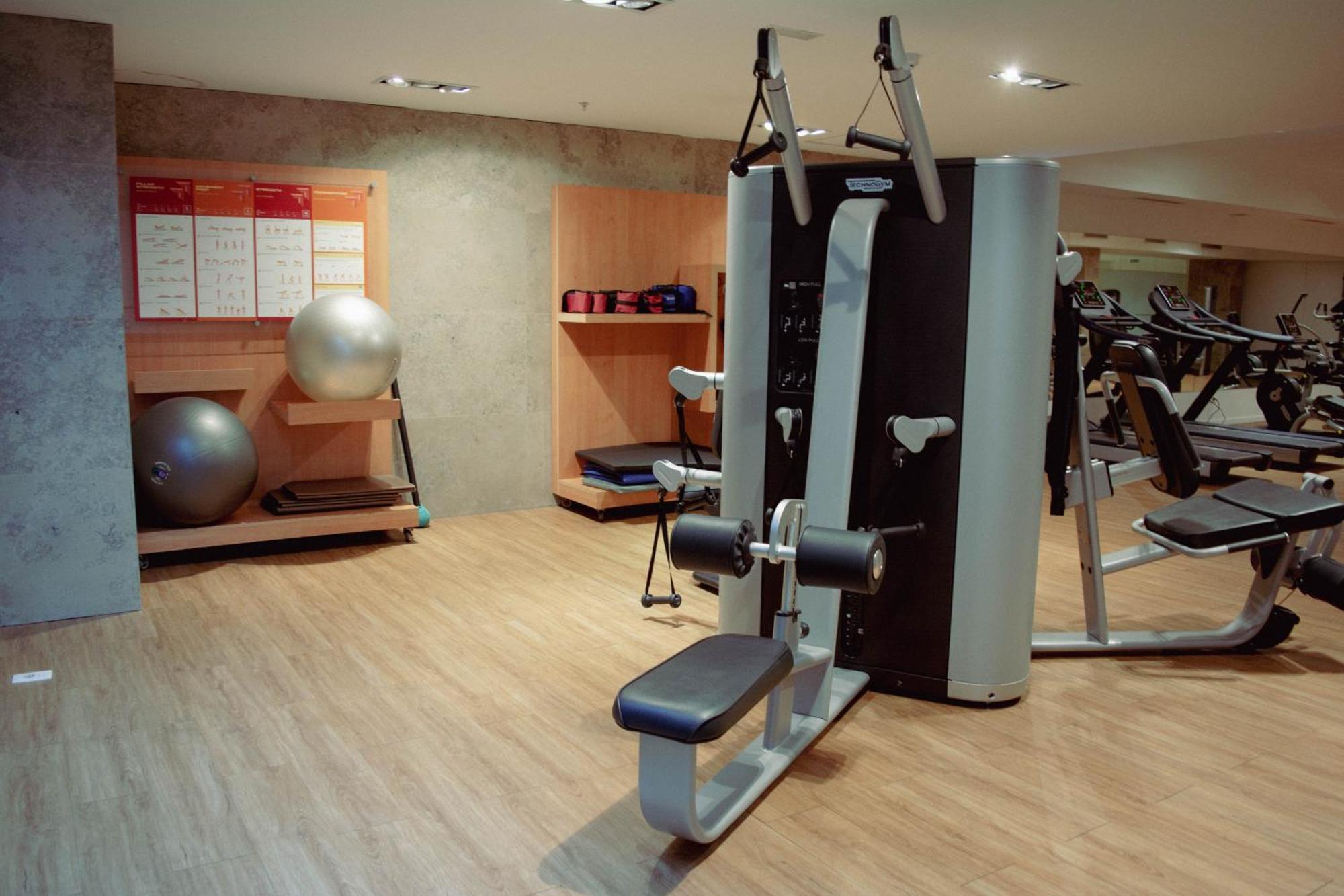 Opta Coliving Punta Carretas Hotel Montevideo Ngoại thất bức ảnh